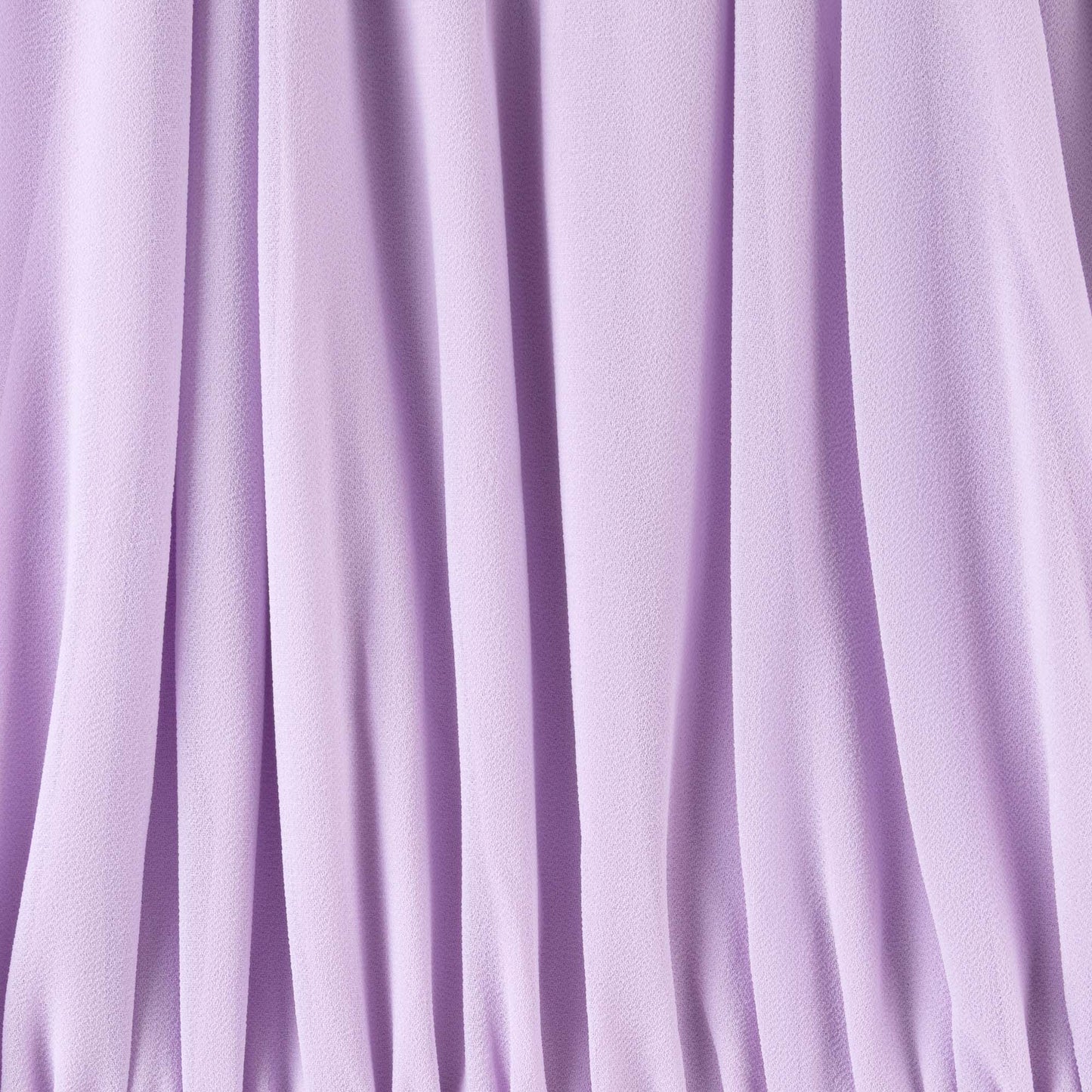 Angelene Panelled Dress - Lilac