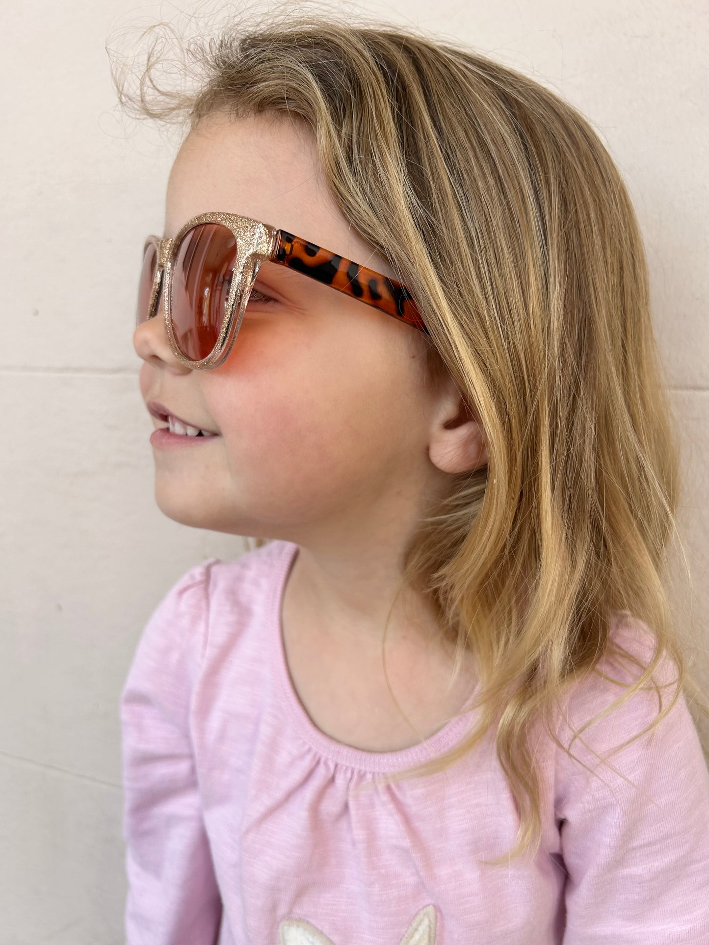 Kids Goldie Sunnies 2.0