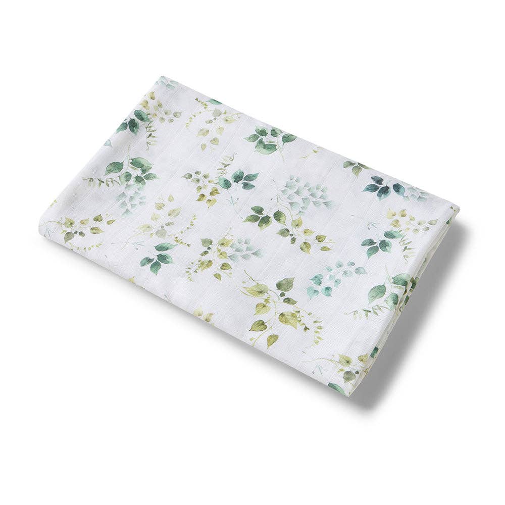 Eden Organic Muslin Wrap