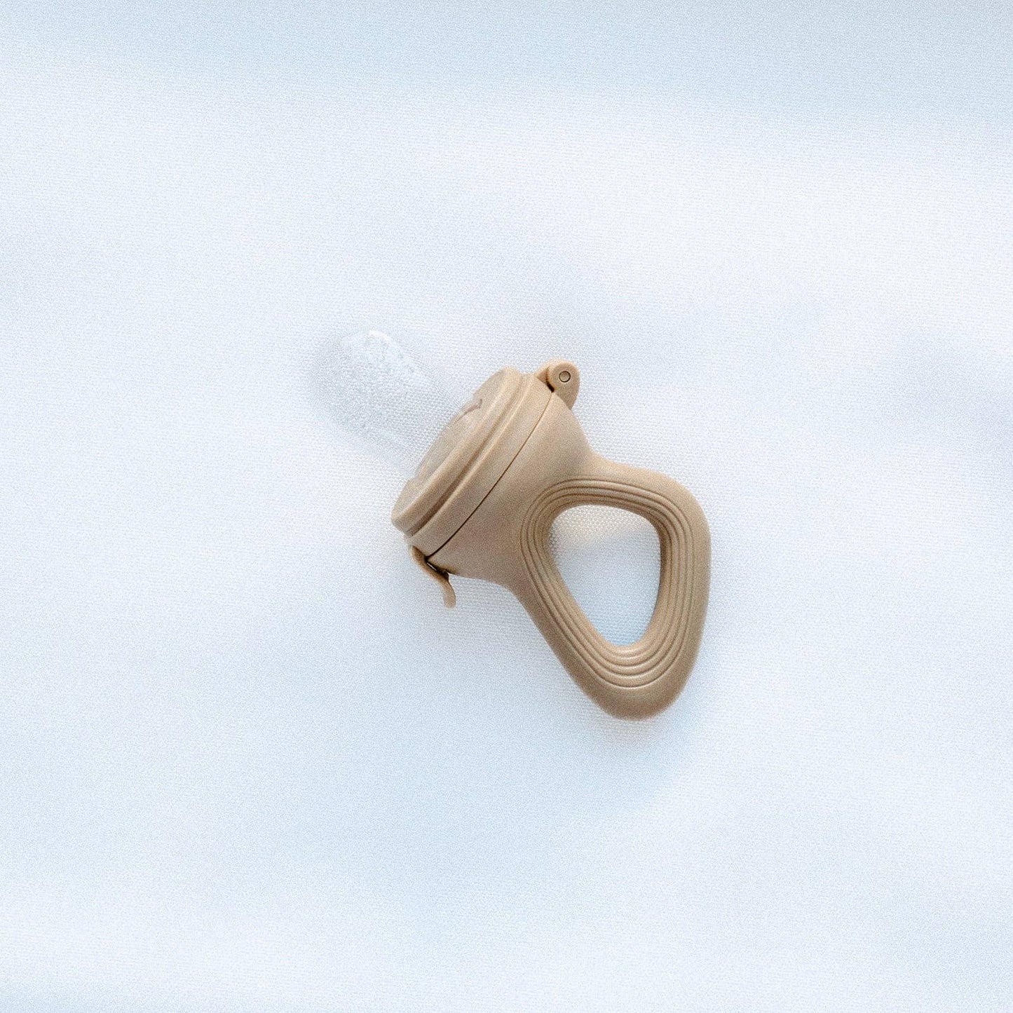 Baby Feeder Terracotta