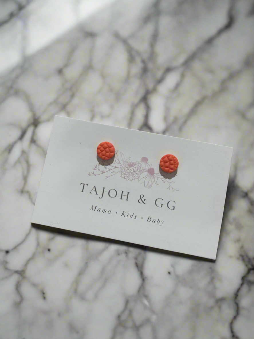 The Alexa Mini Studs