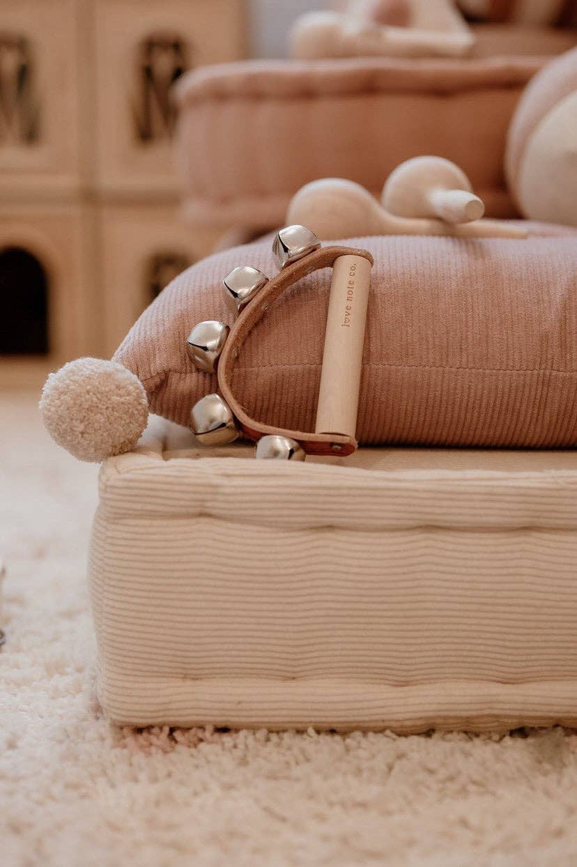 Handbells Musical Toy for Age 3+