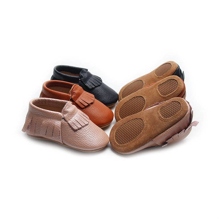 Moccasin Mae