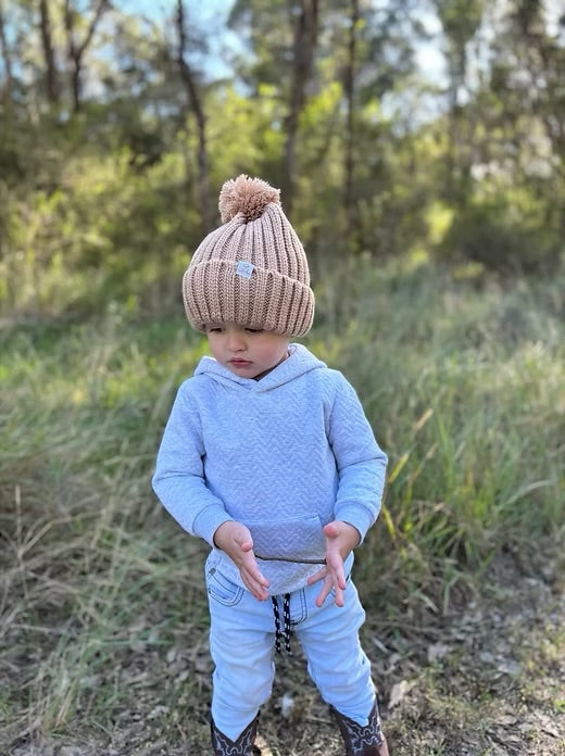 Joey Beanie