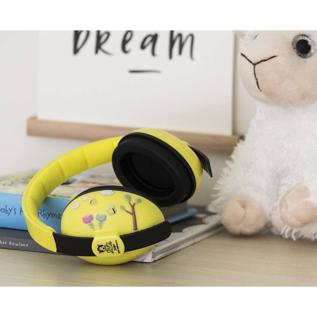 JOEY® Noise Cancelling Baby Earmuffs