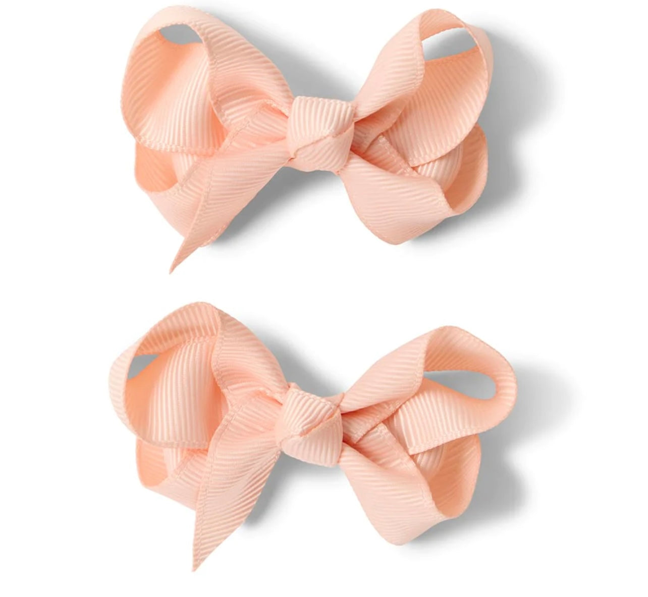 Snuggle Hunny Kids Hair Bow Clips