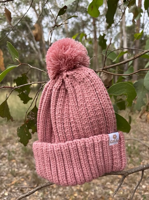 Galah Beanie 2.0🩷