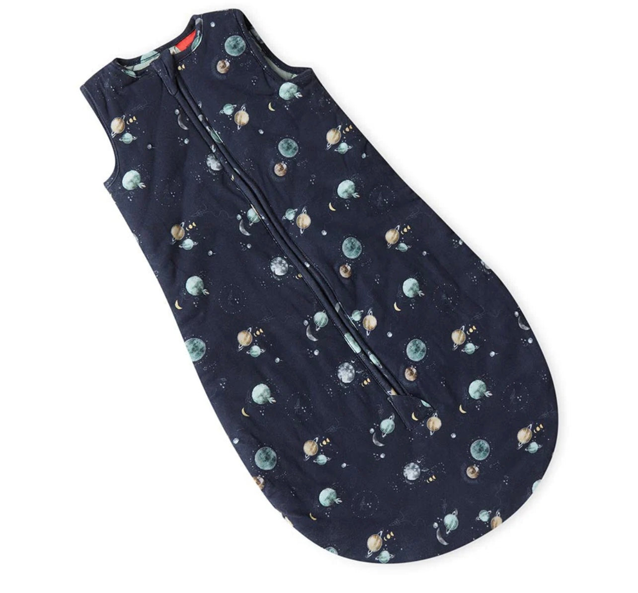 Milky Way Organic Sleeping Bag 2.5 Tog