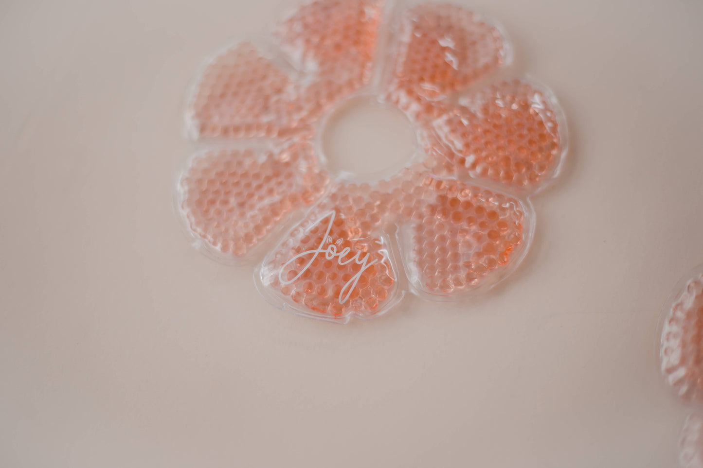 Breast Ice & Heat Packs