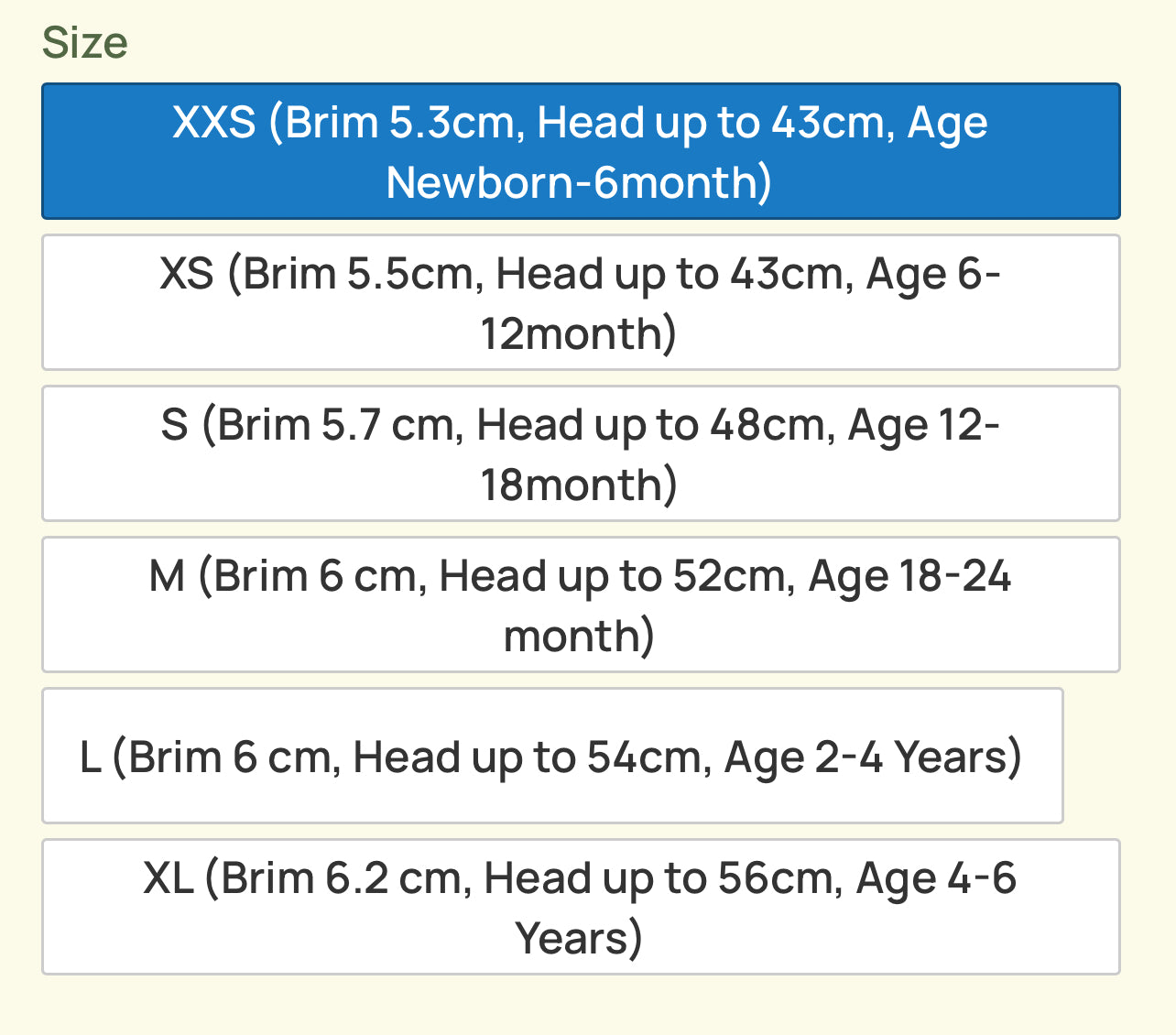 Blue strip Legionnaire