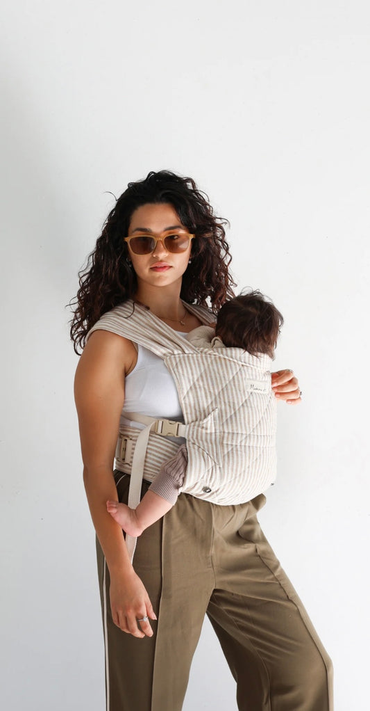 DAILY CARRIER - BURLEIGH