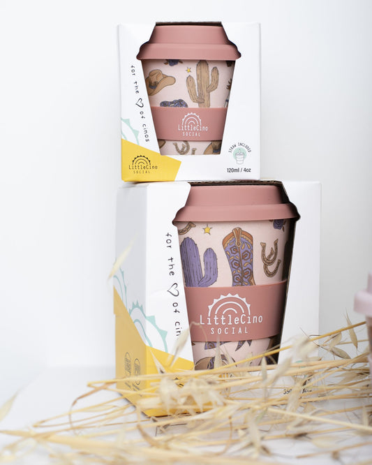 This ain’t Texas Grown Up (12oz cup) – Caramel