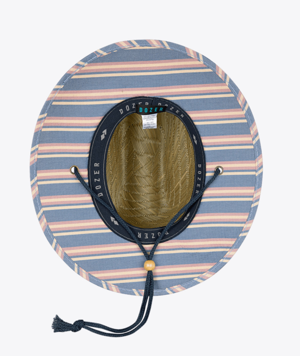 DAMIEN - BOYS SURF STRAW