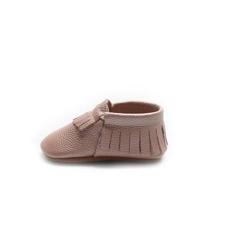 Moccasin Mae