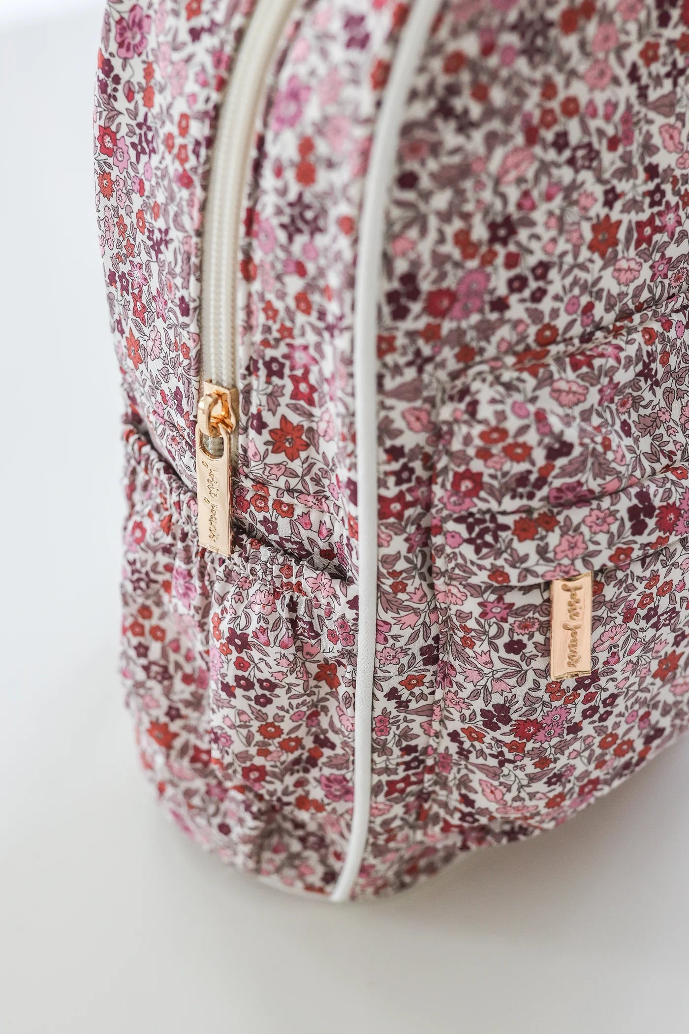 Gracelyn Liberty London Backpack // Josie Joan's