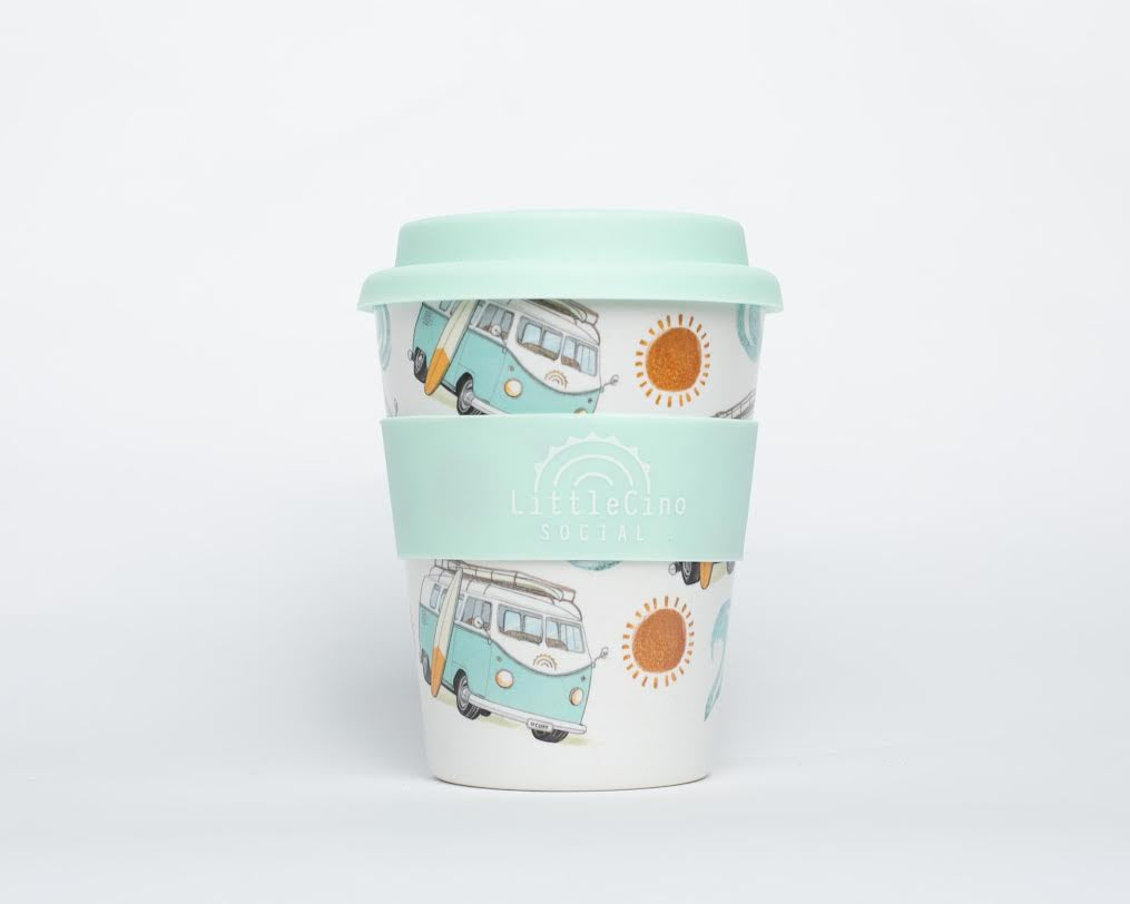 Following The Sun Grown Up Cup