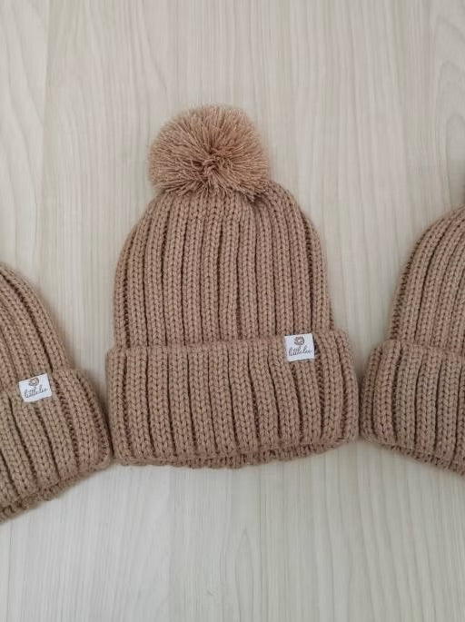 Joey Beanie