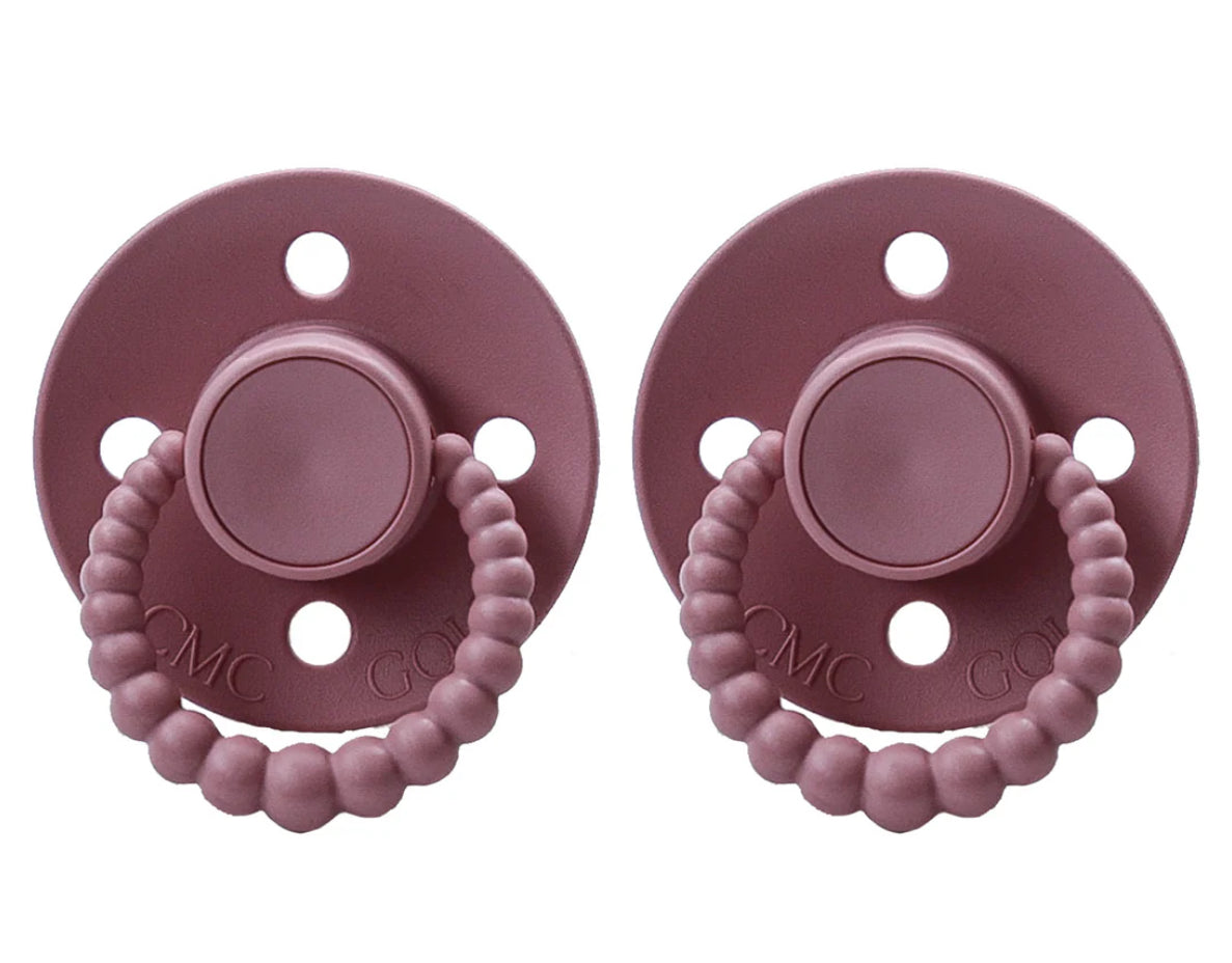 CMC Dummies Dusty Rose