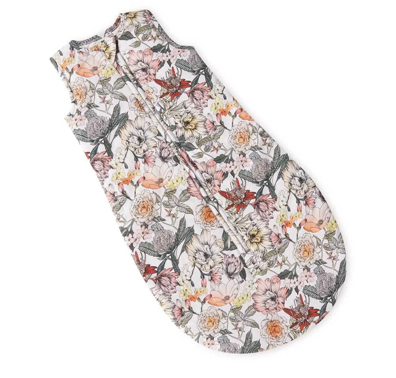 Australiana Organic Sleeping Bag 2.5 Tog