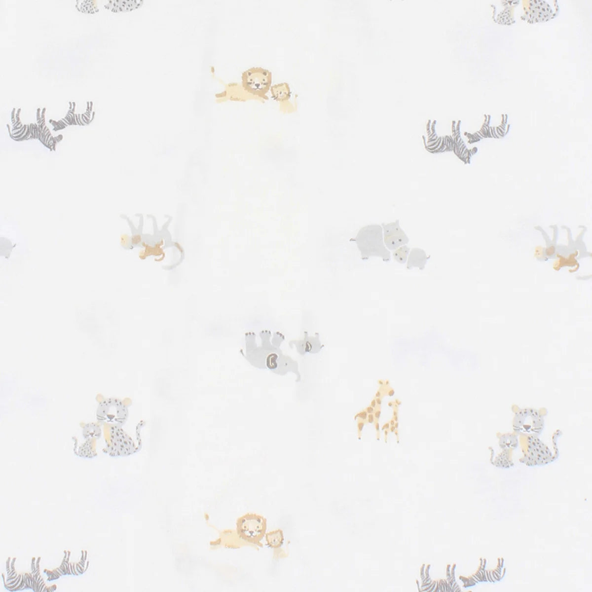 SAFARI ORGANIC BEANIE