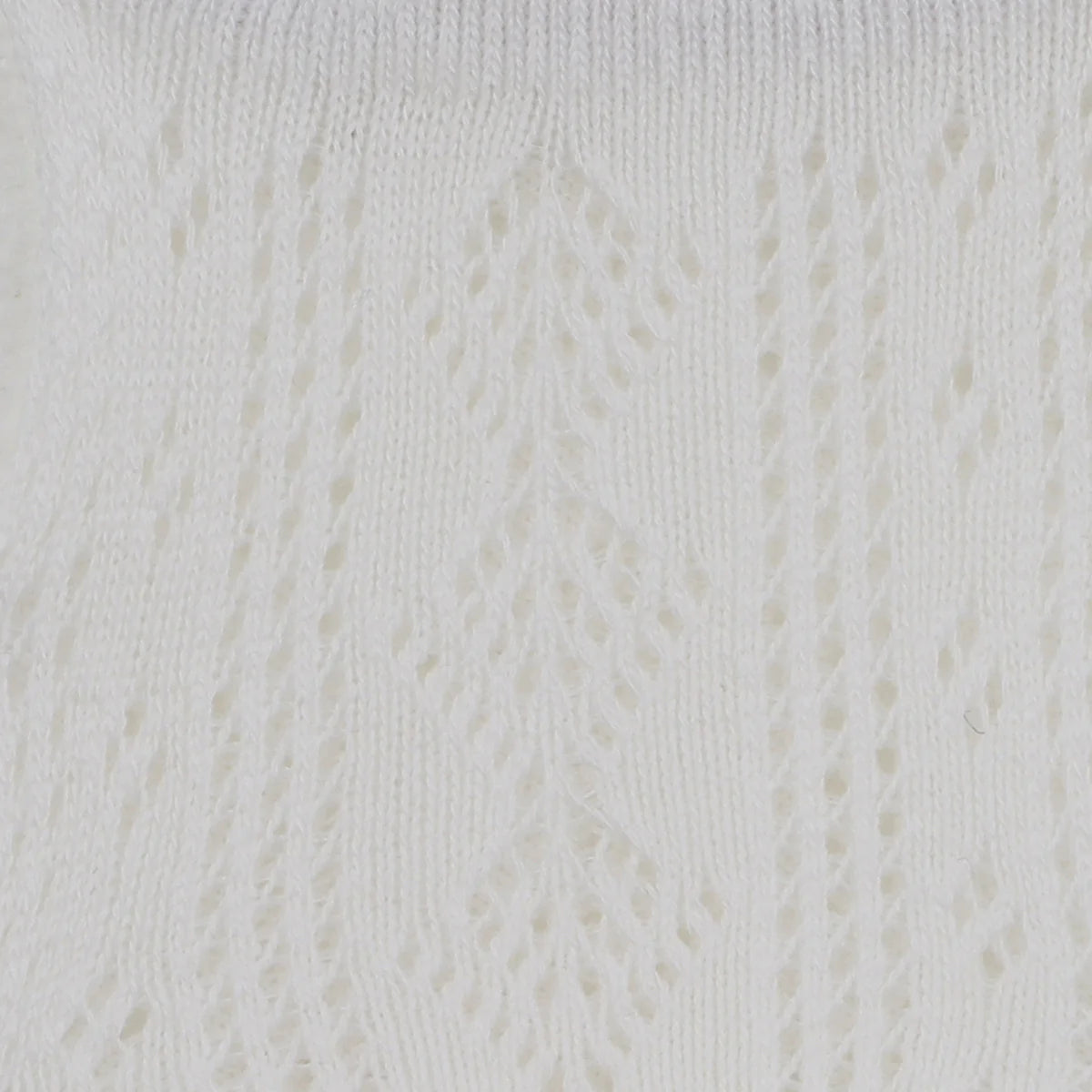 CLOUD POINTELLE KNEE HIGHS