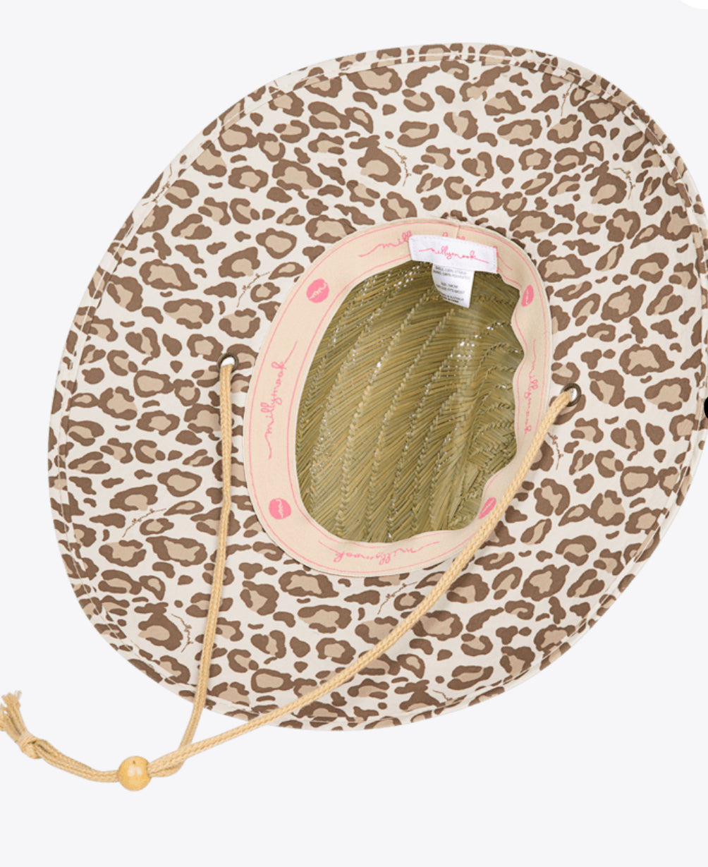 BLAIRE - GIRLS SURF STRAW