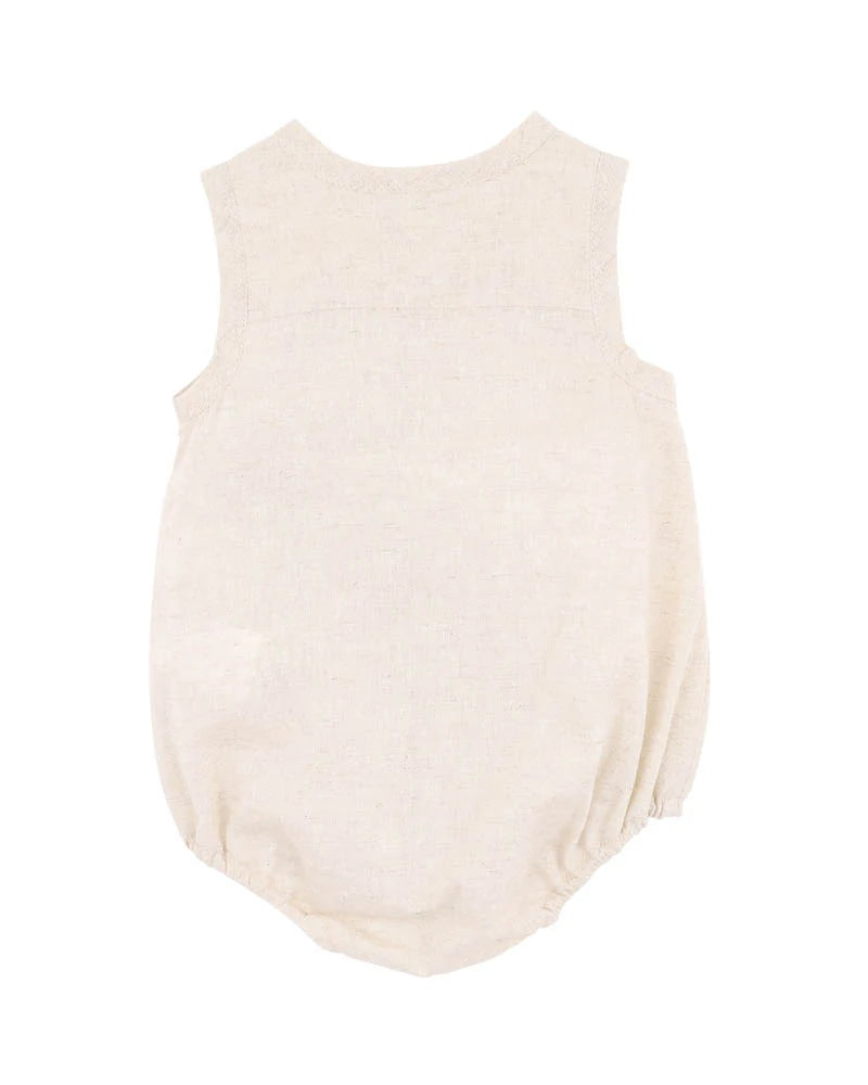 Billie Monkey Bodysuit