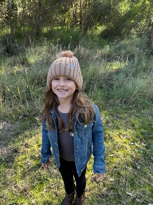 Joey Beanie