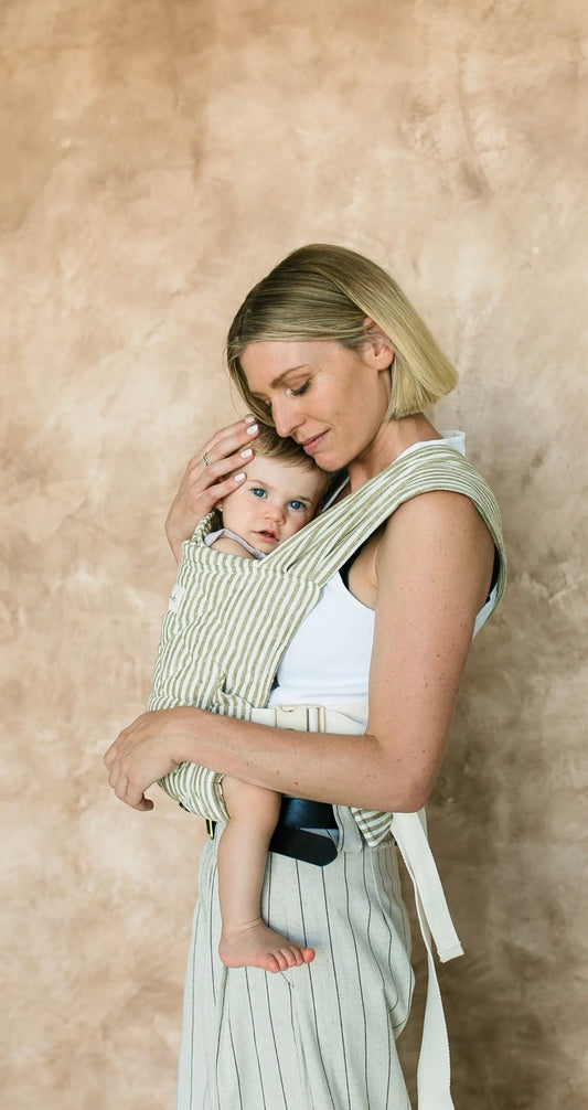 DAILY CARRIER - COVE