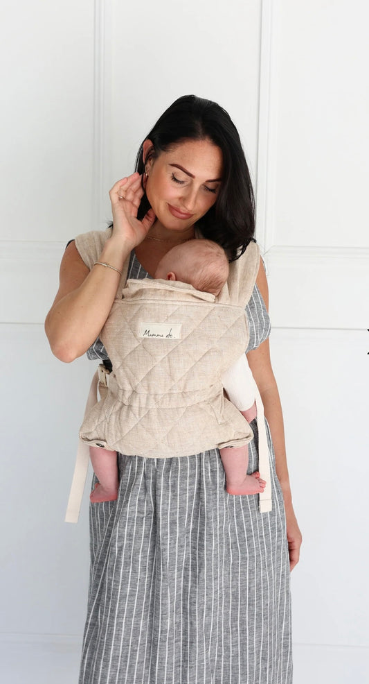 DAILY CARRIER - MEADOW