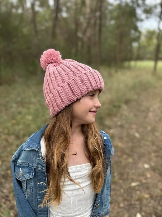 Galah Beanie 2.0🩷
