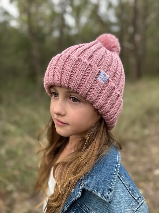 Galah Beanie 2.0🩷
