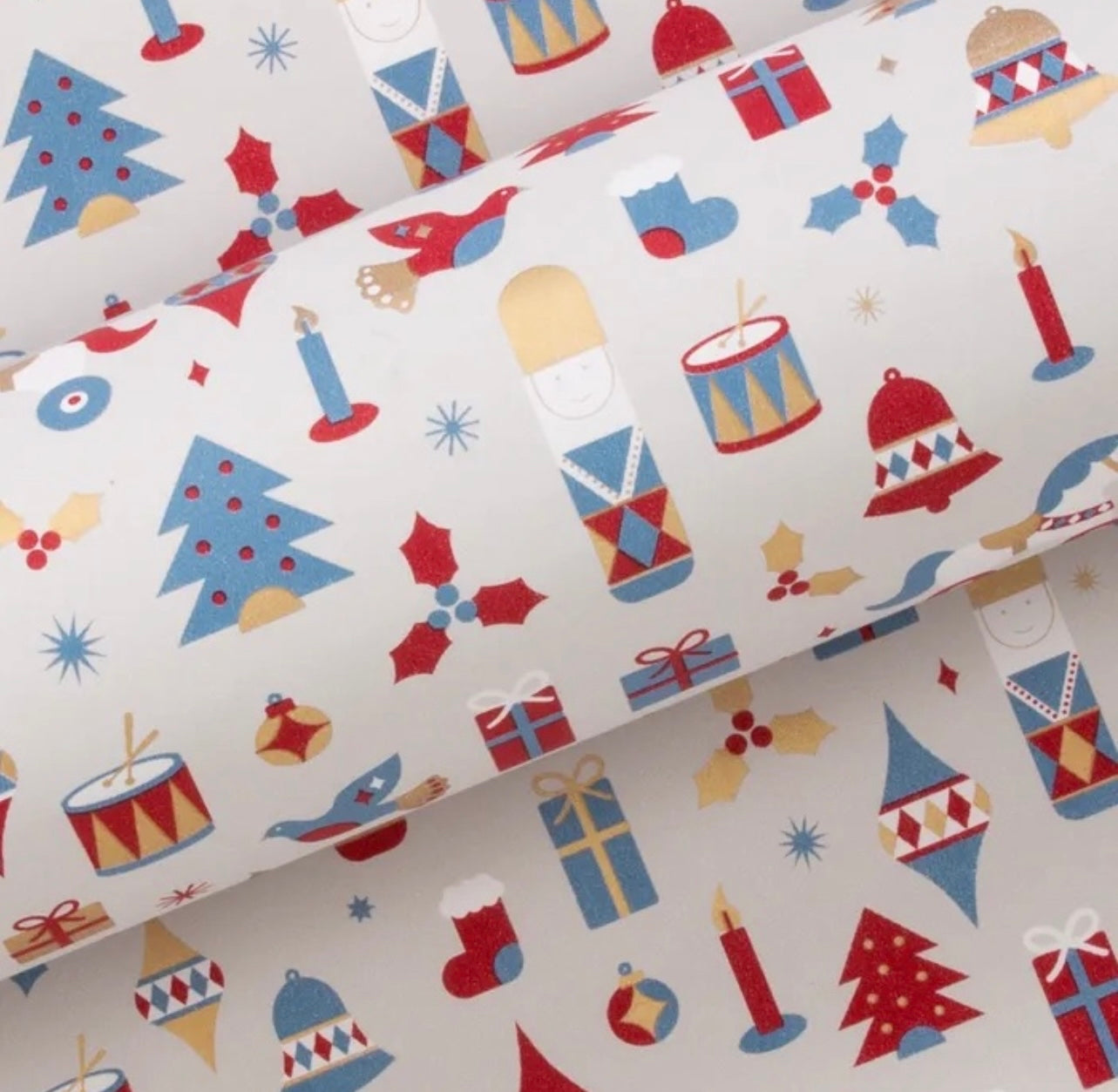 Gift Wrapping
