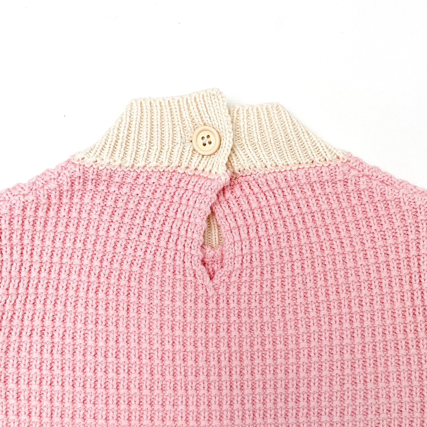Frankie Knitted Jumper Candy