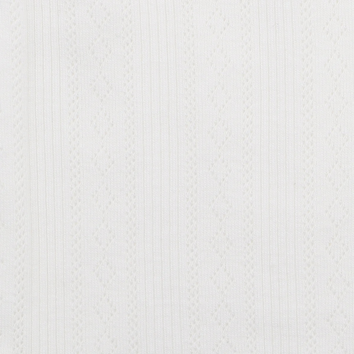CLOUD POINTELLE LS BODYSUIT