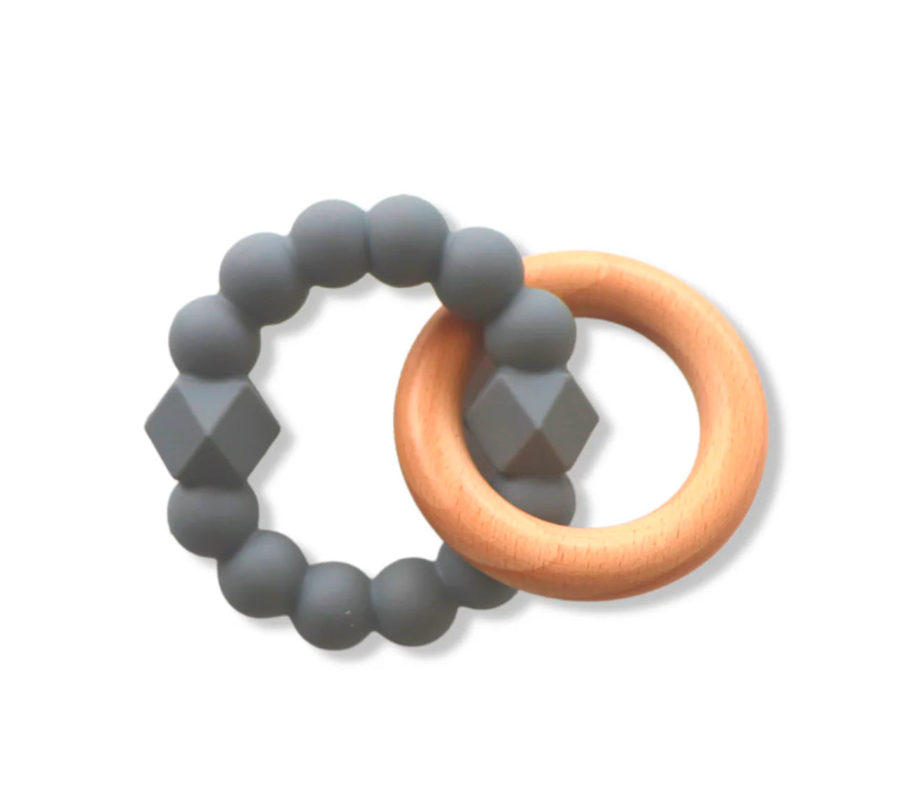 Moon Teether By Jellystone Designs