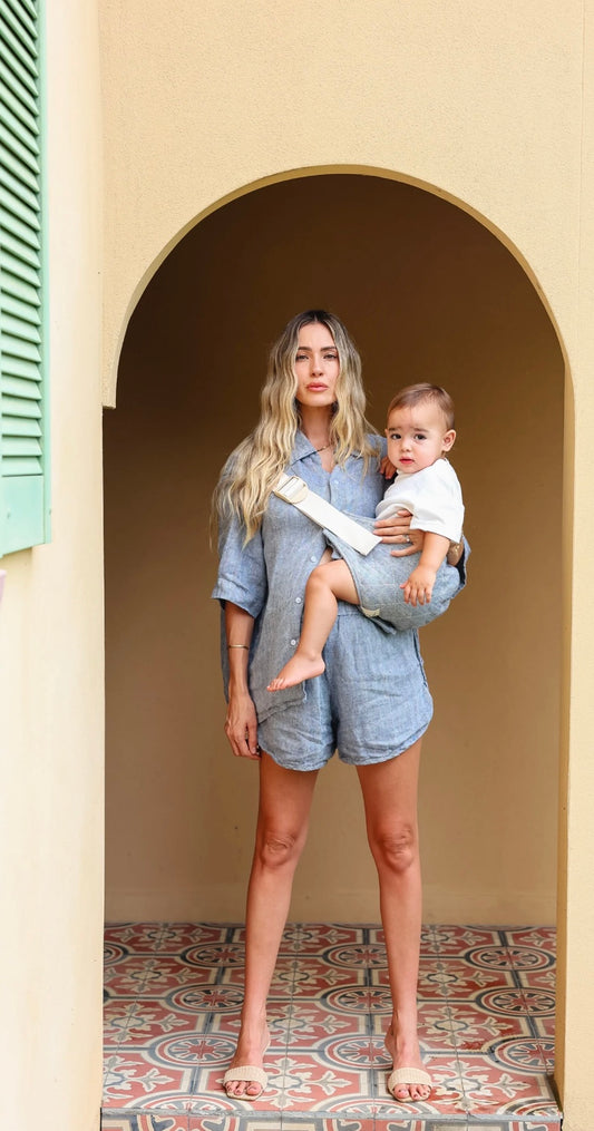 HIPSY CARRIER - LANE