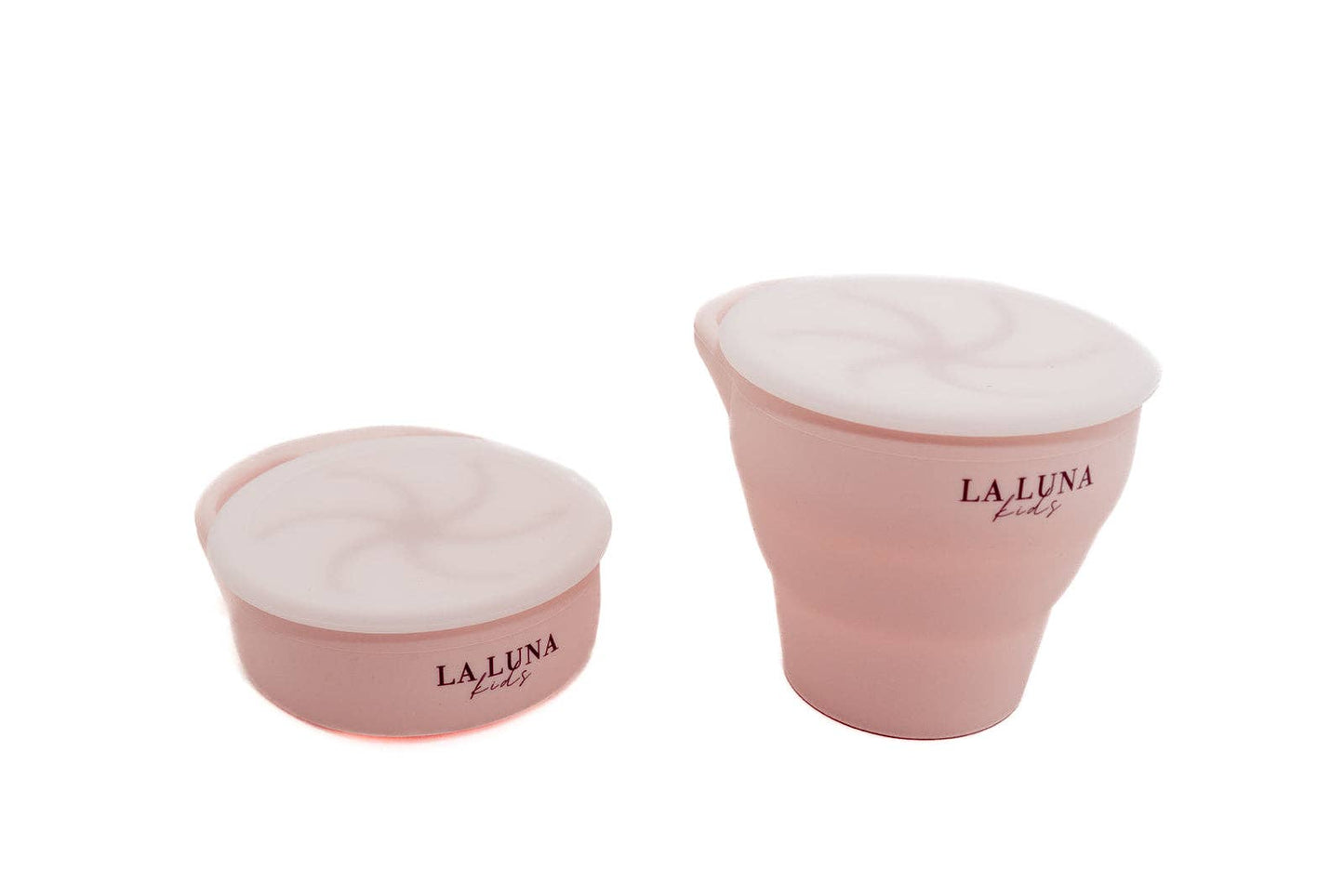 Snack Cup Blush