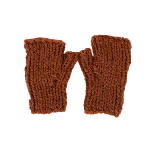 Freedom Mittens Toast