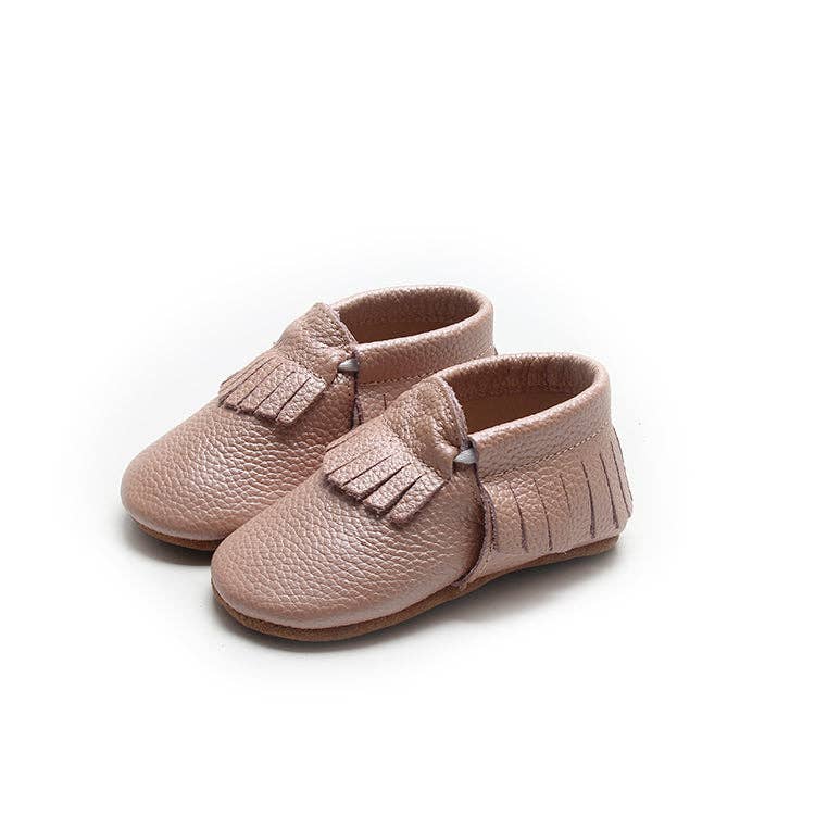 Moccasin Mae
