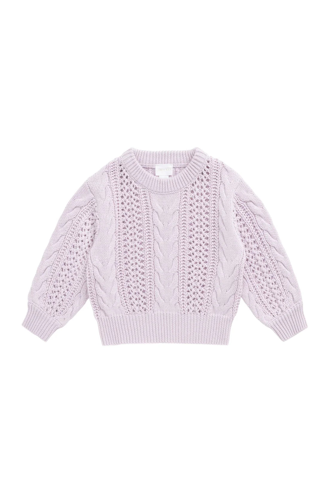 Odette Jumper - Popsicle