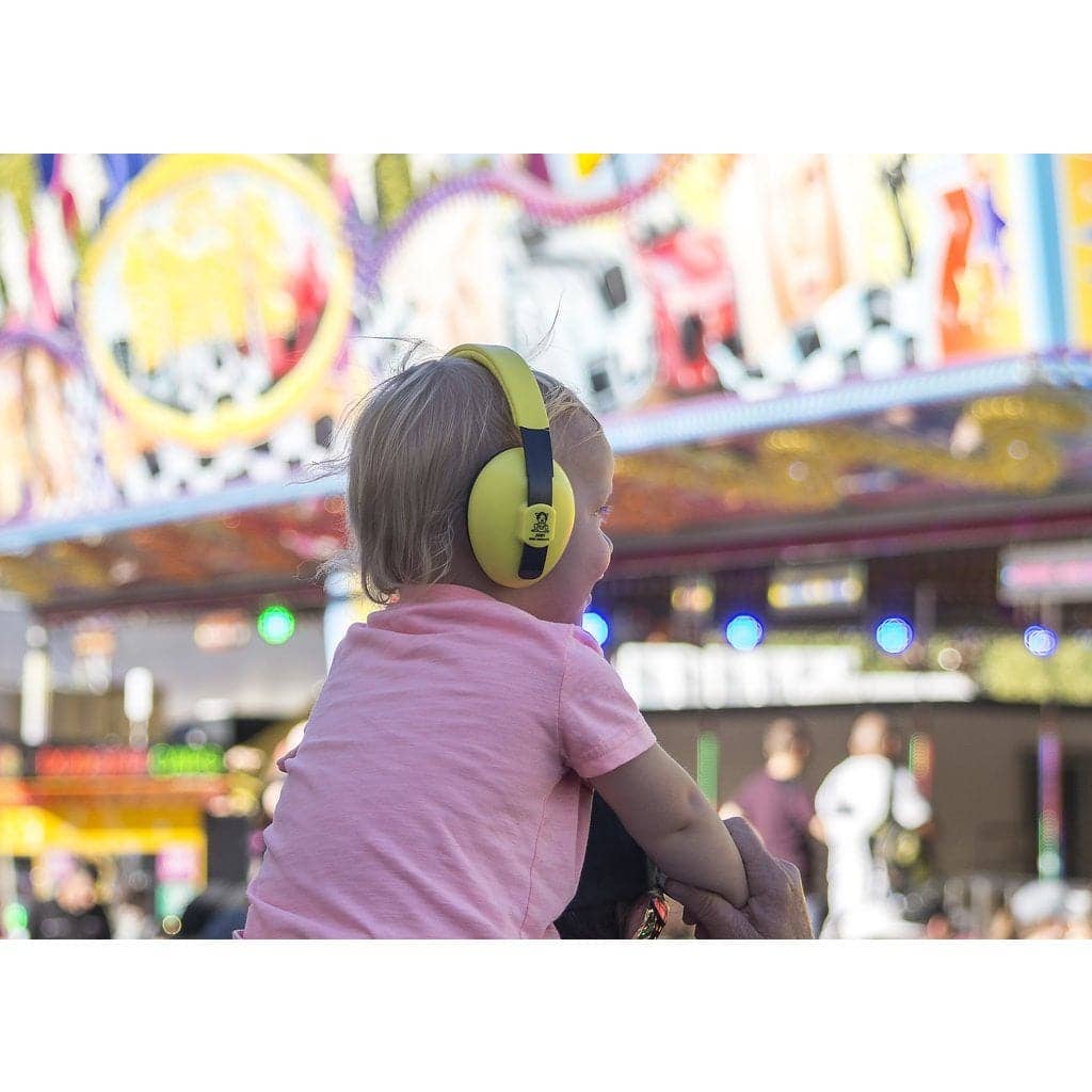 JOEY® Noise Cancelling Baby Earmuffs
