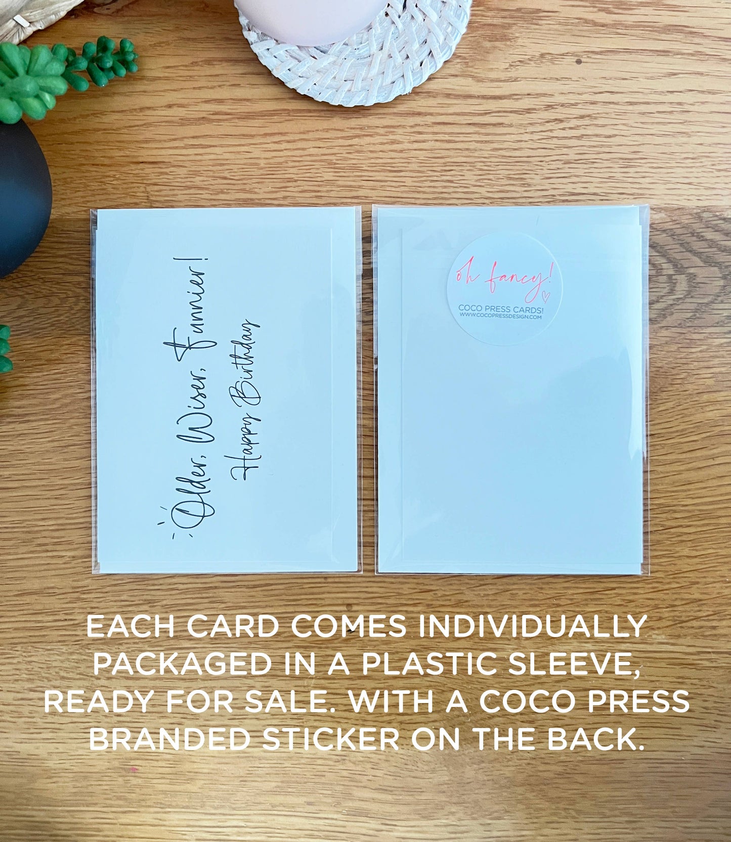 Congratulations Card
