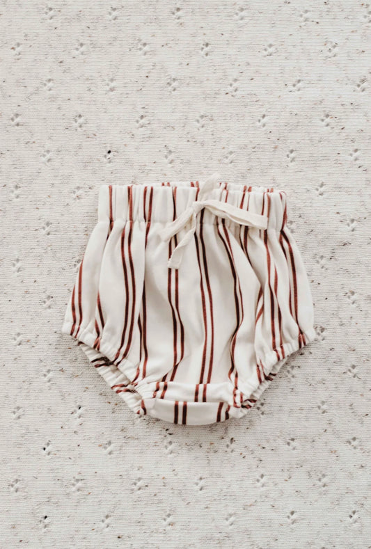 Candy Cane Bloomers