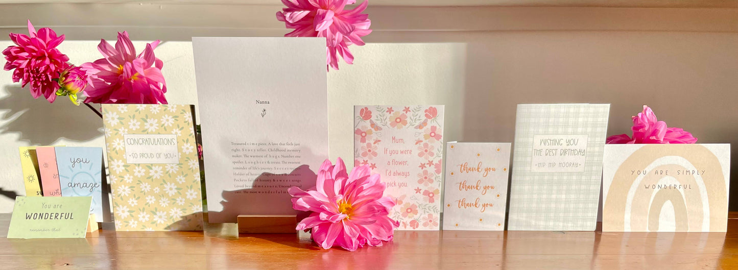 Mothers Day Card | Best Mum