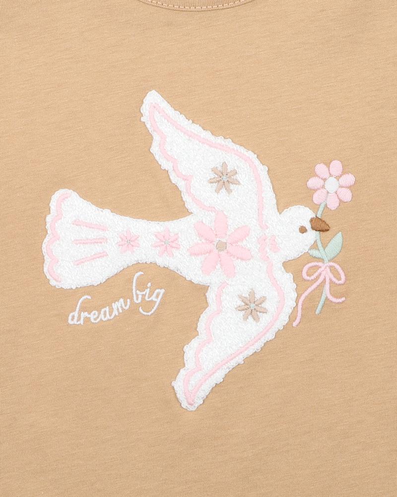 Sweet Spot Dream Big Tee