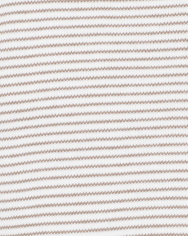 MATEO STRIPE LEGGINGS