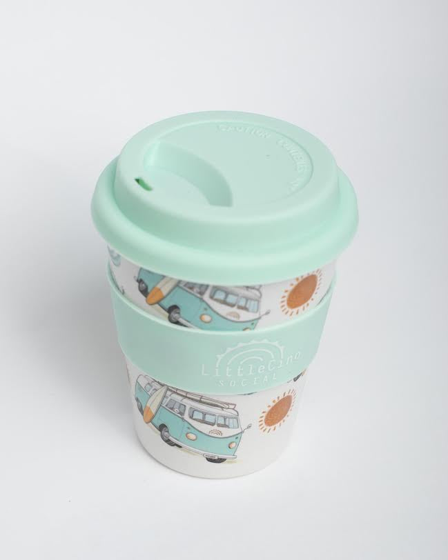 Following The Sun Grown Up Cup