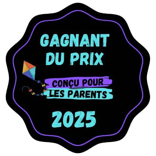 KiddiKutter Child Safe Knife - Orange