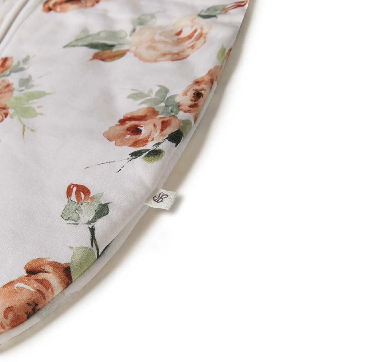 Rosebud Organic Sleeping Bag 2.5 Tog